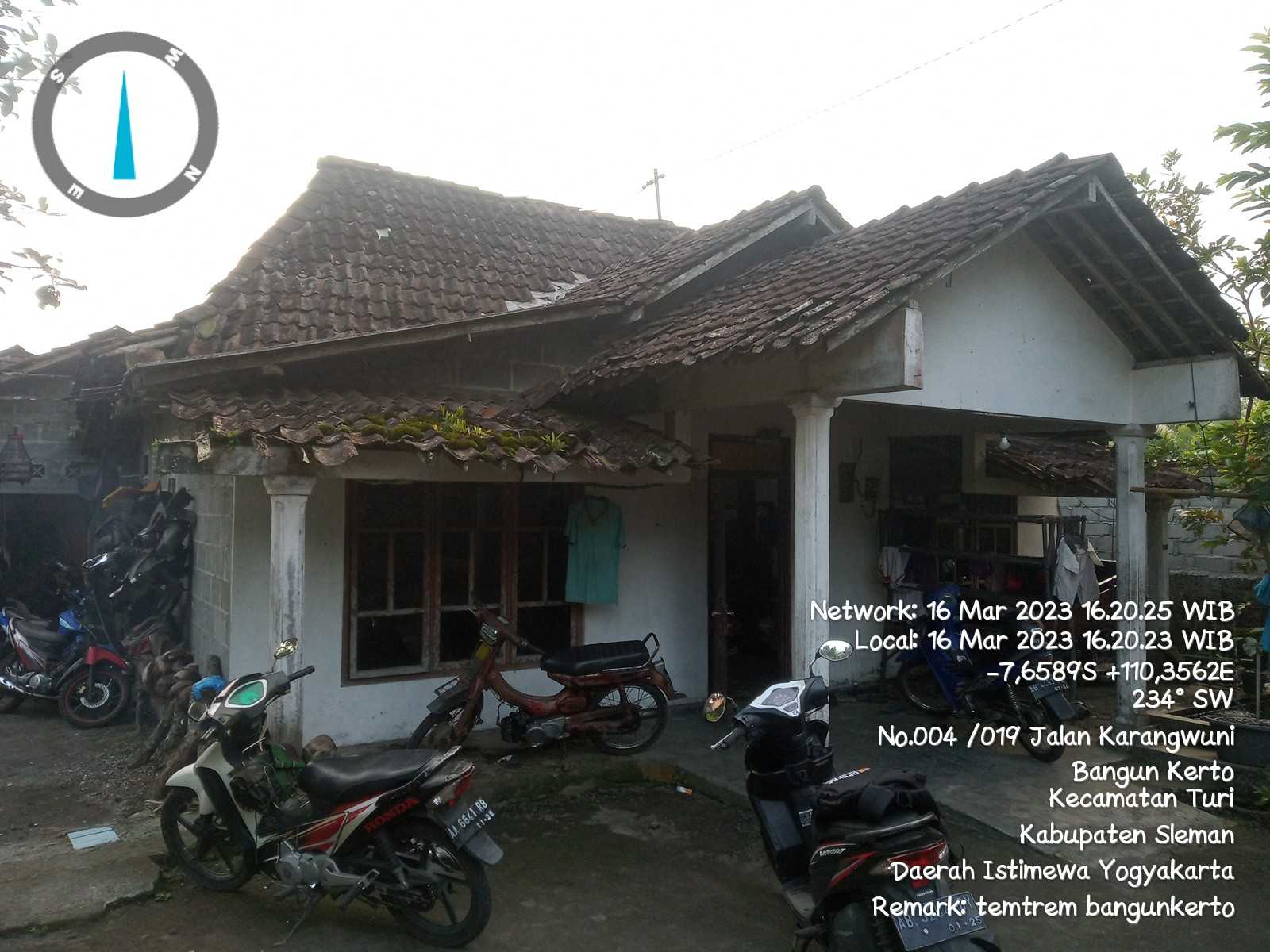 Foto Rumah 0% TENTREM
